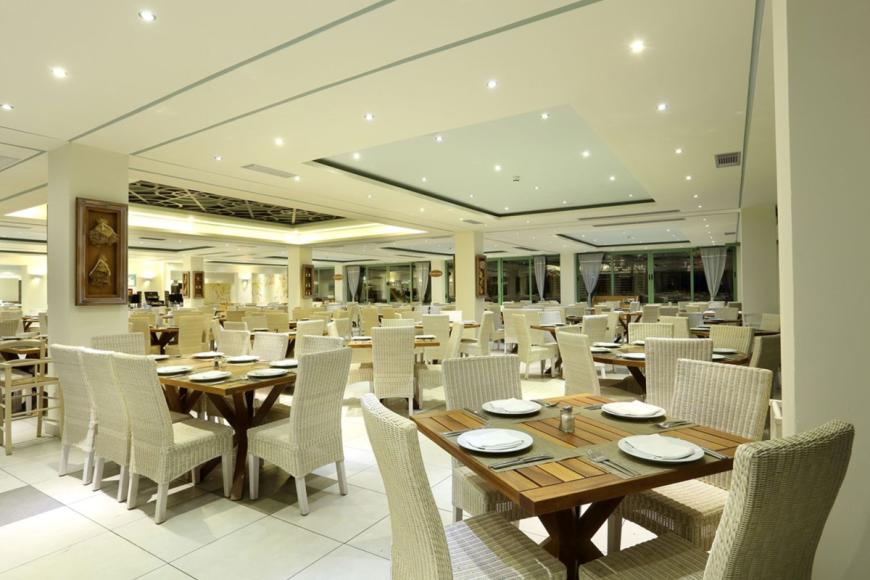 4 Sterne Hotel: Star Beach Village - Chersonissos, Kreta, Bild 5