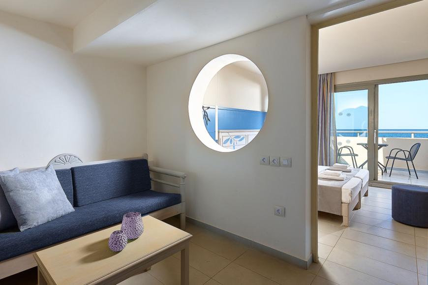 4 Sterne Familienhotel: Castello Village - Sissi, Kreta, Bild 7