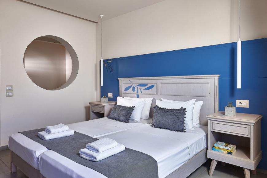 4 Sterne Familienhotel: Castello Village - Sissi, Kreta, Bild 6