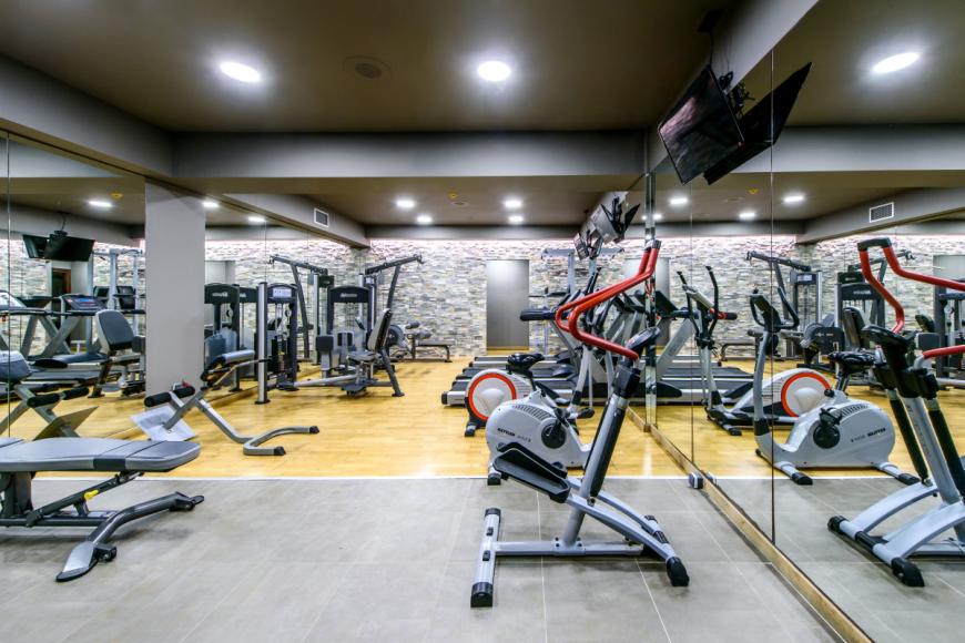 4 Sterne Familienhotel: Arminda - Chersonissos, Kreta, Bild 10