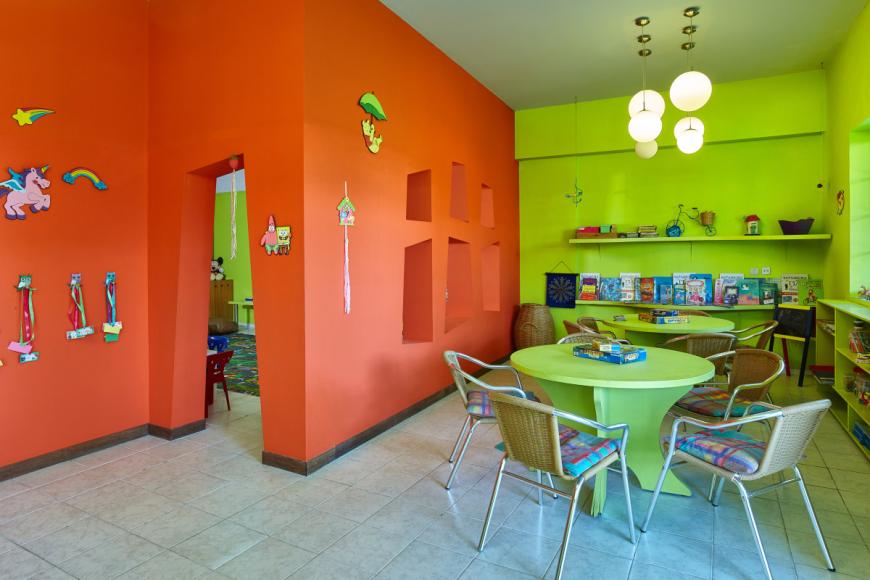 4 Sterne Familienhotel: Arminda - Chersonissos, Kreta, Bild 8