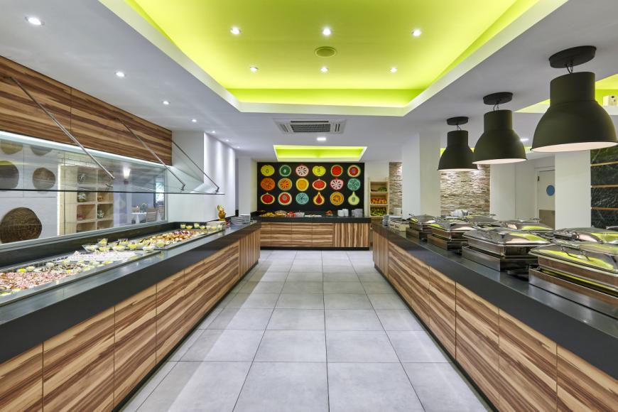 4 Sterne Familienhotel: Arminda - Chersonissos, Kreta, Bild 7