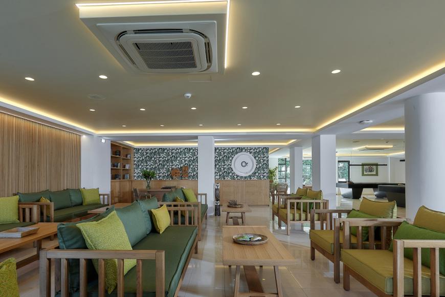 4 Sterne Familienhotel: Arminda - Chersonissos, Kreta, Bild 6