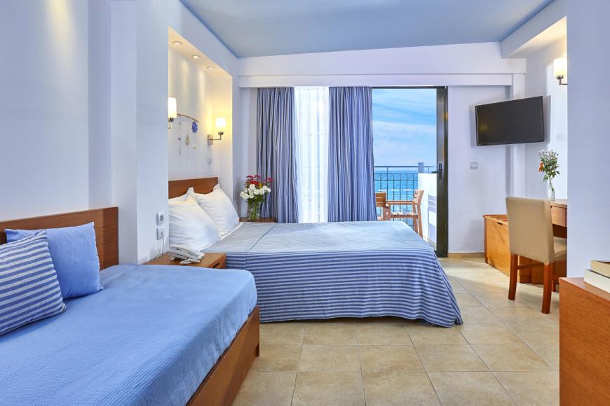 4 Sterne Familienhotel: Arminda - Chersonissos, Kreta, Bild 3