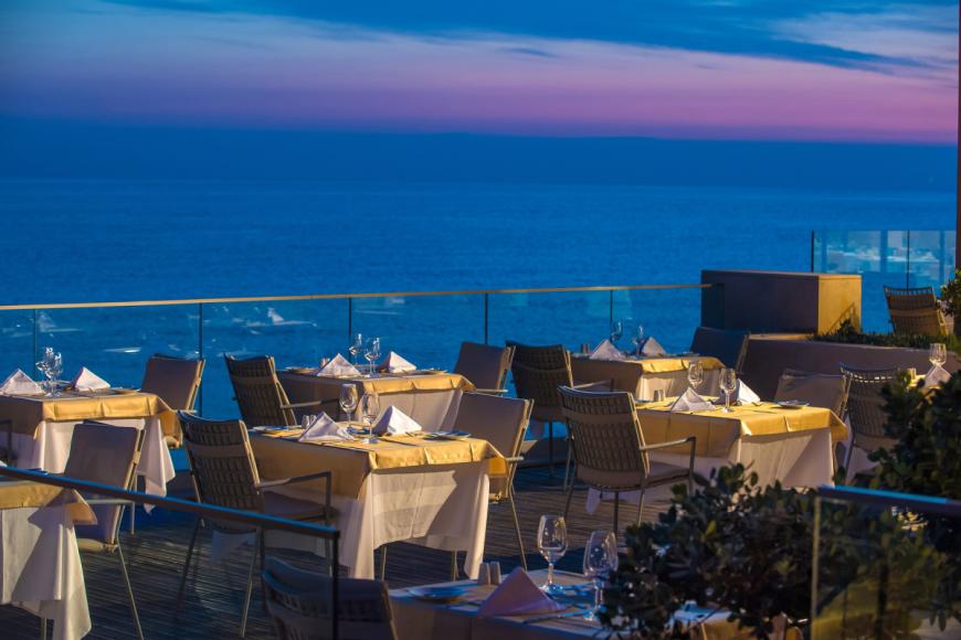 5 Sterne Hotel: I Resort Beach Hotel & Spa - Stalis, Kreta, Bild 8