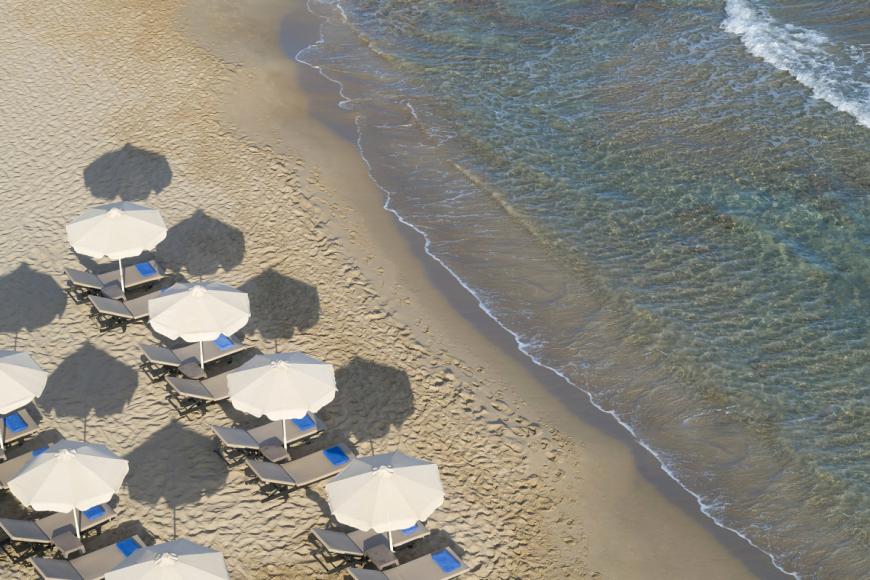 5 Sterne Hotel: I Resort Beach Hotel & Spa - Stalis, Kreta, Bild 5