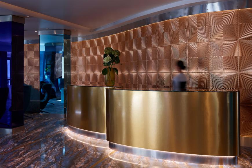 5 Sterne Hotel: I Resort Beach Hotel & Spa - Stalis, Kreta, Bild 3