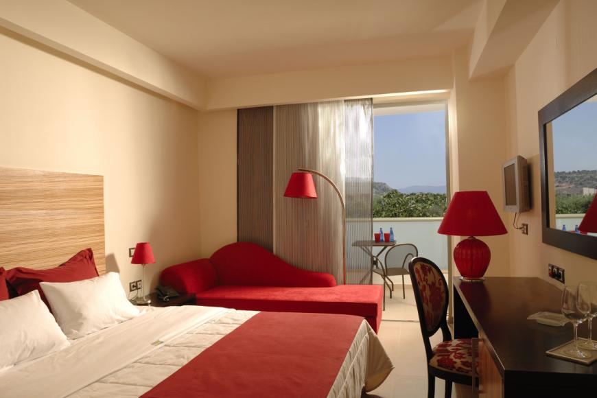 5 Sterne Hotel: Angela Suites Boutique - Sissi, Kreta, Bild 4