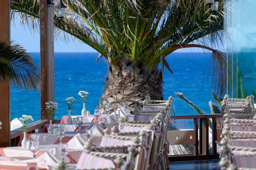 4 Sterne Familienhotel: Canvas by Mitsis Cretan Village - Anissaras, Kreta, Bild 9