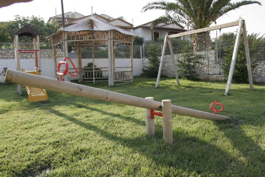 4 Sterne Hotel: Hersonissos Maris - Chersonissos, Kreta, Bild 6