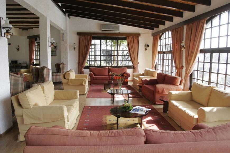 4 Sterne Hotel: Hersonissos Maris - Chersonissos, Kreta, Bild 4