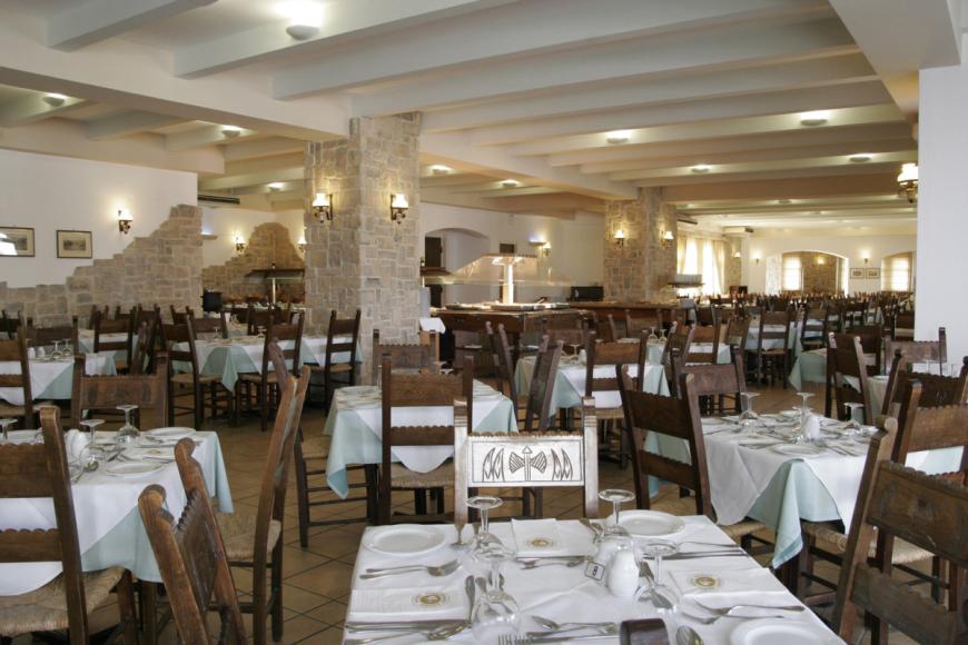 4 Sterne Hotel: Hersonissos Maris - Chersonissos, Kreta, Bild 2