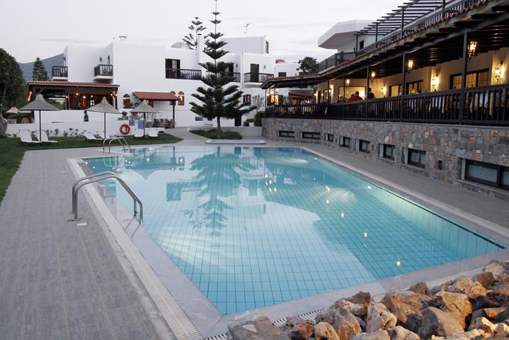 4 Sterne Hotel: Hersonissos Maris - Chersonissos, Kreta, Bild 9