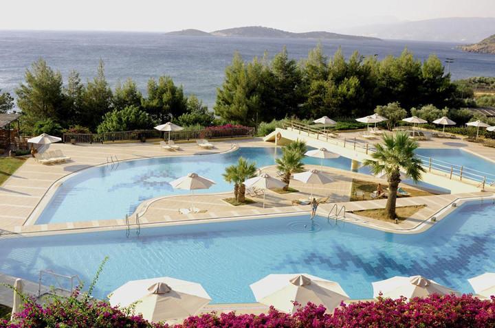 4 Sterne Hotel: Candia Park Village - Agios Nikolaos (Kreta), Kreta, Bild 7