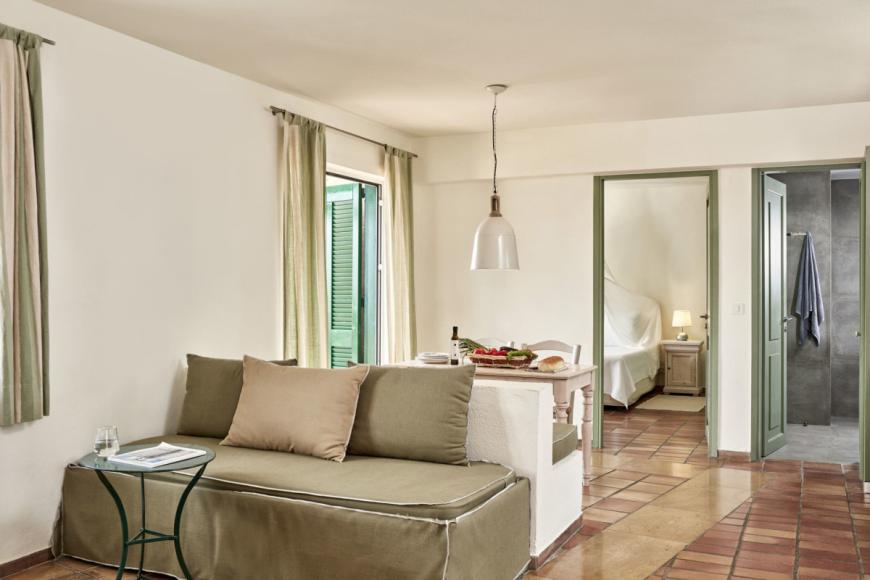 4 Sterne Hotel: Candia Park Village - Agios Nikolaos (Kreta), Kreta, Bild 9