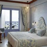 5 Sterne Hotel: Oya Beach, Anissaras, Kreta
