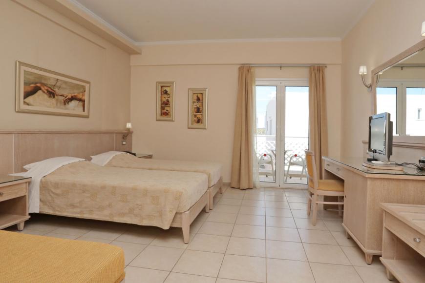 4 Sterne Hotel: Magda - Gouves, Kreta, Bild 10