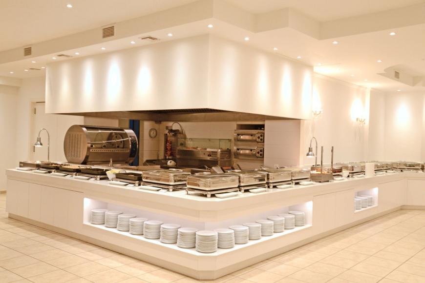 4 Sterne Hotel: Magda - Gouves, Kreta, Bild 7