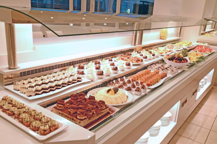 4 Sterne Hotel: Magda - Gouves, Kreta, Bild 6