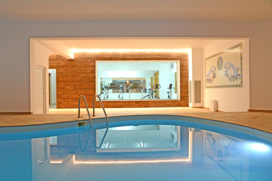 4 Sterne Hotel: Magda - Gouves, Kreta, Bild 5