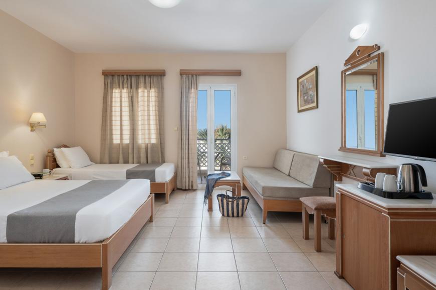 4 Sterne Hotel: Magda - Gouves, Kreta, Bild 2