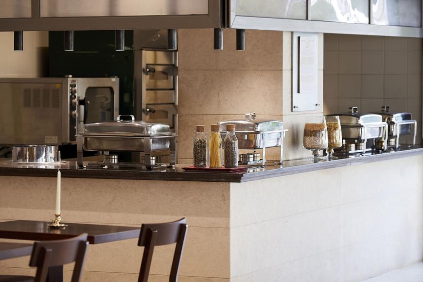 5 Sterne Hotel: Albatros Spa & Resort - Chersonissos, Kreta, Bild 7