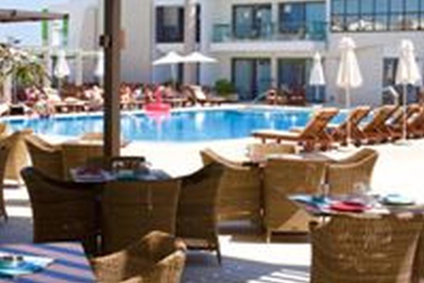 5 Sterne Hotel: Albatros Spa & Resort - Chersonissos, Kreta, Bild 9