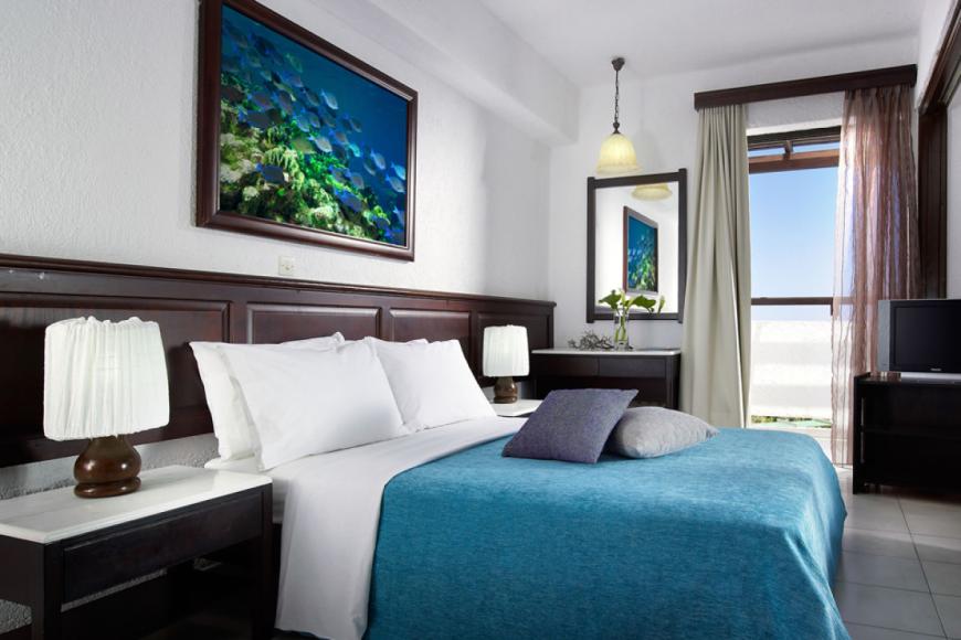 5 Sterne Hotel: Albatros Spa & Resort - Chersonissos, Kreta, Bild 5