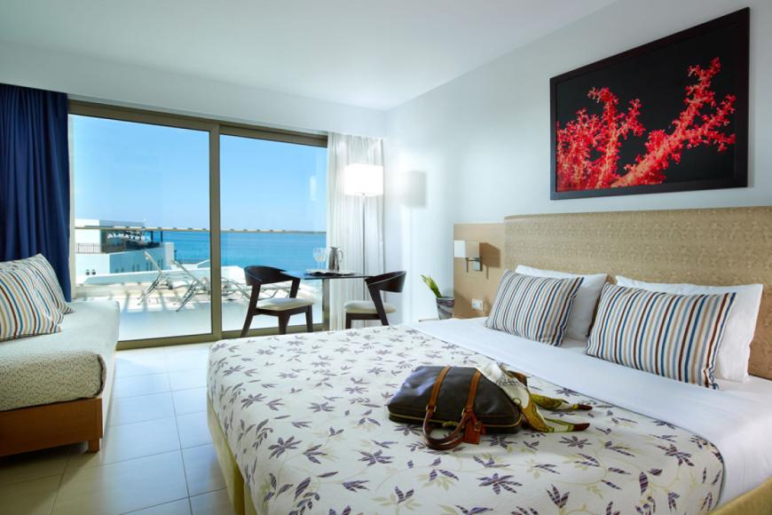 5 Sterne Hotel: Albatros Spa & Resort - Chersonissos, Kreta, Bild 4