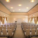 5 Sterne Hotel: Bella Beach, Anissaras, Kreta