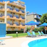 Castro Hotel, Bild 2