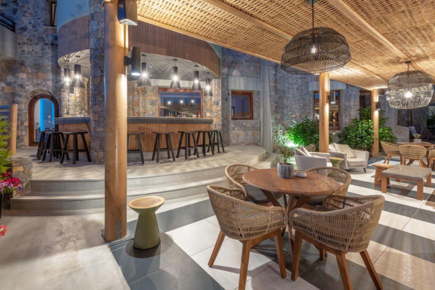 5 Sterne Familienhotel: Ikaros Beach Luxury Resort & Spa - Malia, Kreta, Bild 8