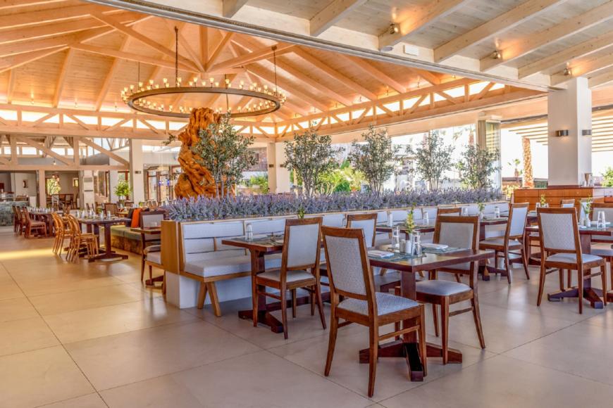 5 Sterne Familienhotel: Ikaros Beach Luxury Resort & Spa - Malia, Kreta, Bild 7