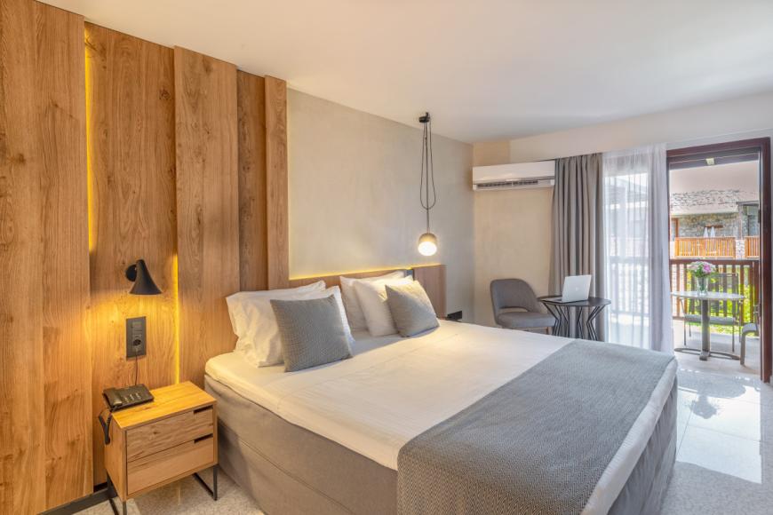 5 Sterne Familienhotel: Ikaros Beach Luxury Resort & Spa - Malia, Kreta, Bild 4