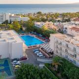 Marilena Hotel, Bild 3