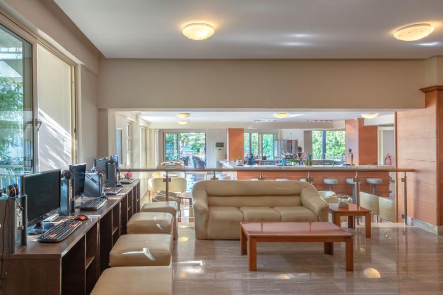 4 Sterne Hotel: Marilena Hotel - Amoudara, Kreta