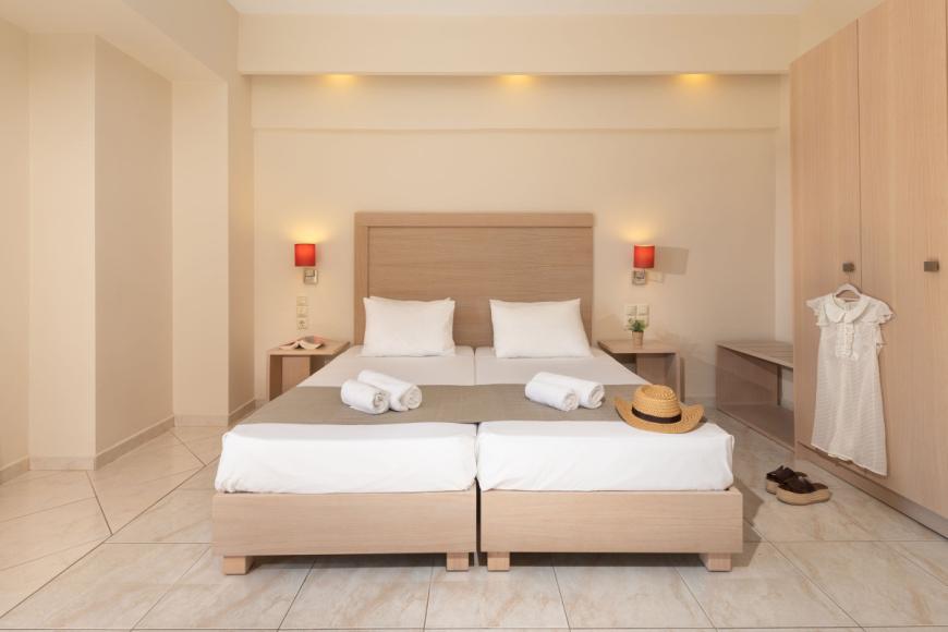 4 Sterne Hotel: Marilena Hotel - Amoudara, Kreta, Bild 8