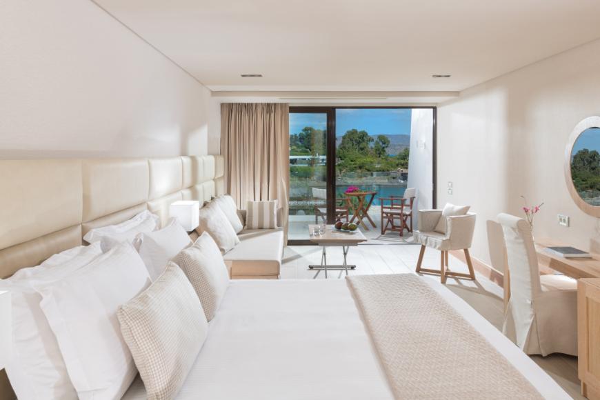 5 Sterne Hotel: Elounda Bay Palace - Elounda, Kreta, Bild 8