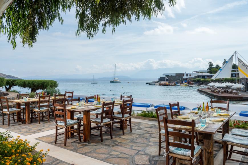 5 Sterne Hotel: Elounda Bay Palace - Elounda, Kreta, Bild 5