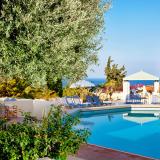 Galaxy Suites Boutique Resort, Bild 1