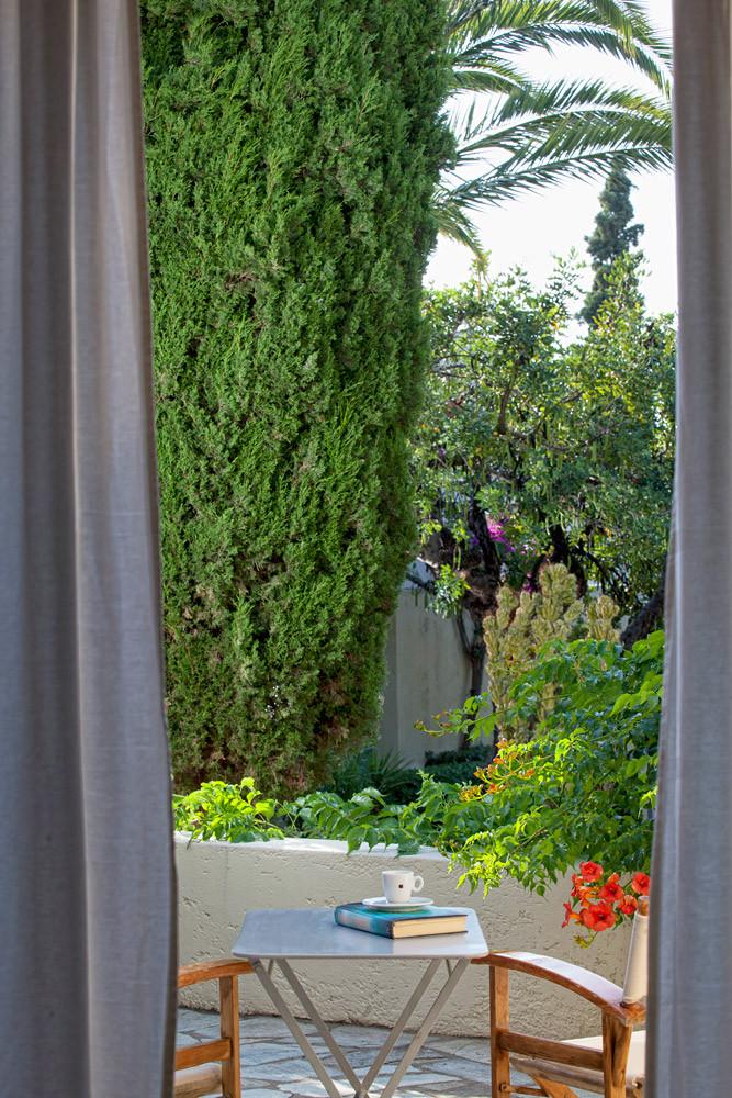 4 Sterne Hotel: Galaxy Suites Boutique Resort - Koutouloufari, Kreta, Bild 2