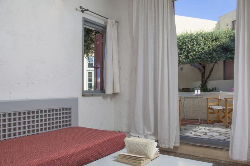 4 Sterne Hotel: Galaxy Suites Boutique Resort - Koutouloufari, Kreta, Bild 6