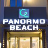 3 Sterne Hotel: Panormo Beach, Panormo, Kreta