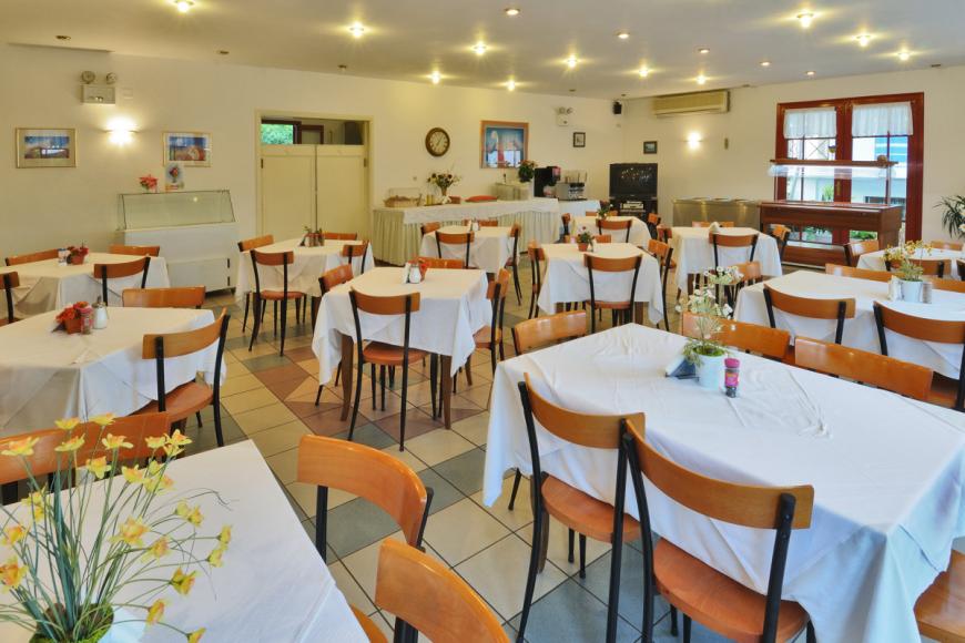 3 Sterne Hotel: Paloma Garden & Corina Hotel - Stalis, Kreta, Bild 2