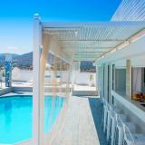 Senses Blue Boutique Hotel, Bild 5