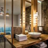 Senses Blue Boutique Hotel, Bild 8