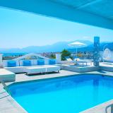 Senses Blue Boutique Hotel, Bild 4