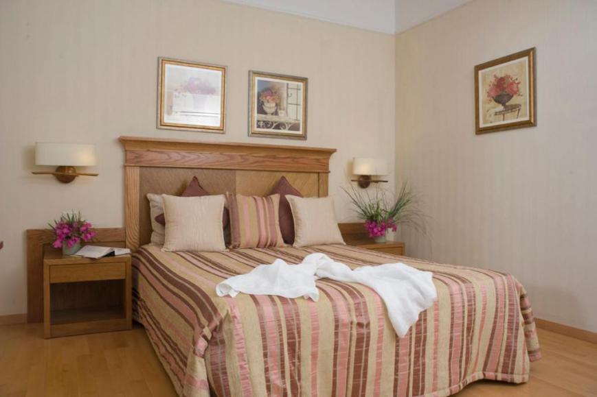 3 Sterne Hotel: Ideon - Rethymnon, Kreta, Bild 8