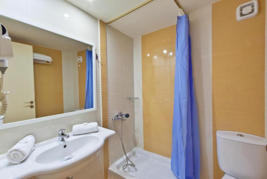 4 Sterne Hotel: Mitsis Bali Paradise - Bali, Kreta, Bild 7