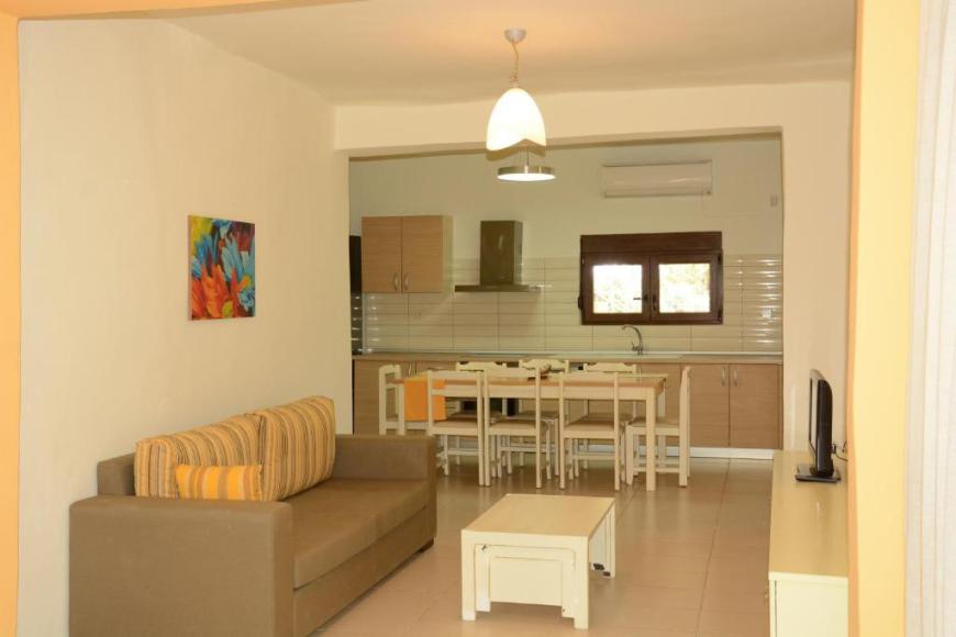 4 Sterne Hotel: Mitsis Bali Paradise - Bali, Kreta, Bild 9